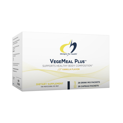 14天瘦身计划 VegeMeal Plus™