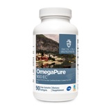 高纯肠溶Ω-3胶囊(900) 90粒 Omega Pure 900EC 90C
