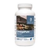 高纯肠溶Ω-3胶囊(780) 120粒 Omega Pure 780EC 120粒