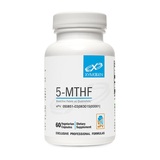 活力叶酸胶囊  60粒 5-MTHF 60C