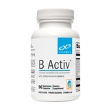 活力B族维生素 90粒 B Activ 90C