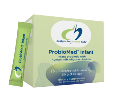50亿婴儿益生菌粉剂 ProbioMed™ Infant